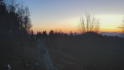 Troják, Maruška - odpočivadlo HM52