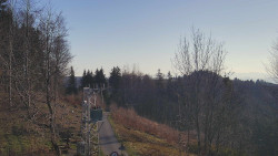 Troják, Maruška - odpočivadlo HM52