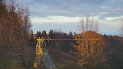 Troják, Maruška - odpočivadlo HM52