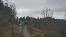 Troják, Maruška - odpočivadlo HM52