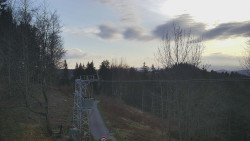 Troják, Maruška - odpočivadlo HM52