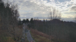 Troják, Maruška - odpočivadlo HM52