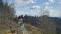 Troják, Maruška - odpočivadlo HM52