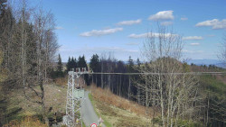 Troják, Maruška - odpočivadlo HM52