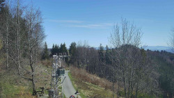 Troják, Maruška - odpočivadlo HM52