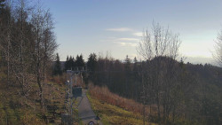 Troják, Maruška - odpočivadlo HM52