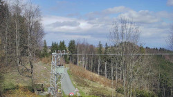 Troják, Maruška - odpočivadlo HM52