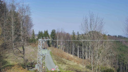 Troják, Maruška - odpočivadlo HM52