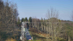 Troják, Maruška - odpočivadlo HM52