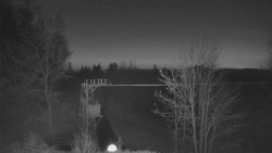 Troják, Maruška - odpočivadlo HM52