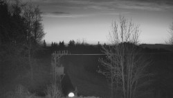 Troják, Maruška - odpočivadlo HM52