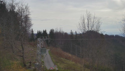 Troják, Maruška - odpočivadlo HM52