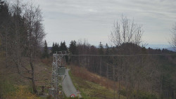 Troják, Maruška - odpočivadlo HM52