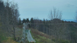 Troják, Maruška - odpočivadlo HM52