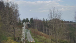 Troják, Maruška - odpočivadlo HM52