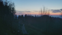 Troják, Maruška - odpočivadlo HM52