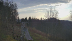 Troják, Maruška - odpočivadlo HM52