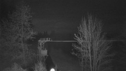 Troják, Maruška - odpočivadlo HM52