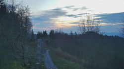 Troják, Maruška - odpočivadlo HM52