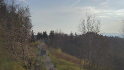 Troják, Maruška - odpočivadlo HM52