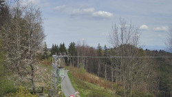 Troják, Maruška - odpočivadlo HM52