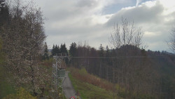 Troják, Maruška - odpočivadlo HM52