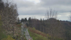 Troják, Maruška - odpočivadlo HM52