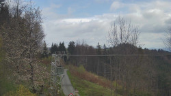 Troják, Maruška - odpočivadlo HM52