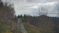 Troják, Maruška - odpočivadlo HM52