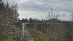 Troják, Maruška - odpočivadlo HM52