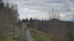 Troják, Maruška - odpočivadlo HM52