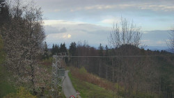 Troják, Maruška - odpočivadlo HM52