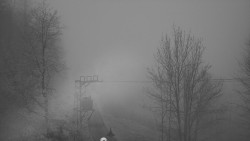 Troják, Maruška - odpočivadlo HM52