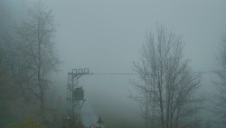 Troják, Maruška - odpočivadlo HM52