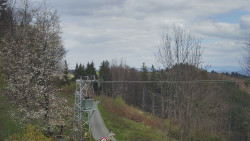 Troják, Maruška - odpočivadlo HM52