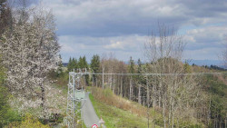 Troják, Maruška - odpočivadlo HM52