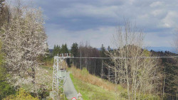 Troják, Maruška - odpočivadlo HM52