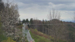 Troják, Maruška - odpočivadlo HM52