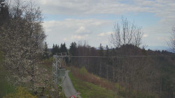 Troják, Maruška - odpočivadlo HM52