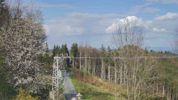 Troják, Maruška - odpočivadlo HM52