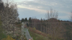 Troják, Maruška - odpočivadlo HM52