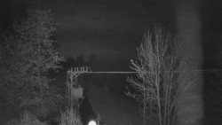 Troják, Maruška - odpočivadlo HM52