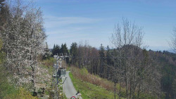 Troják, Maruška - odpočivadlo HM52