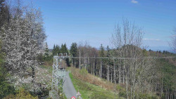 Troják, Maruška - odpočivadlo HM52