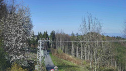 Troják, Maruška - odpočivadlo HM52