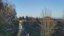 Troják, Maruška - odpočivadlo HM52