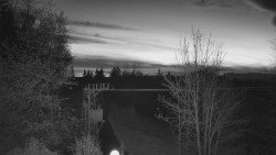 Troják, Maruška - odpočivadlo HM52