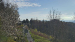 Troják, Maruška - odpočivadlo HM52