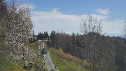 Troják, Maruška - odpočivadlo HM52