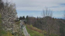 Troják, Maruška - odpočivadlo HM52